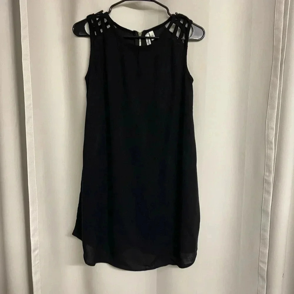 Speechless black dress size XS
